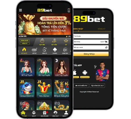Đa dạng tựa game bắn cá