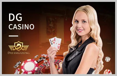 Sòng bạc trực tiếp với dealer chuyên nghiệp